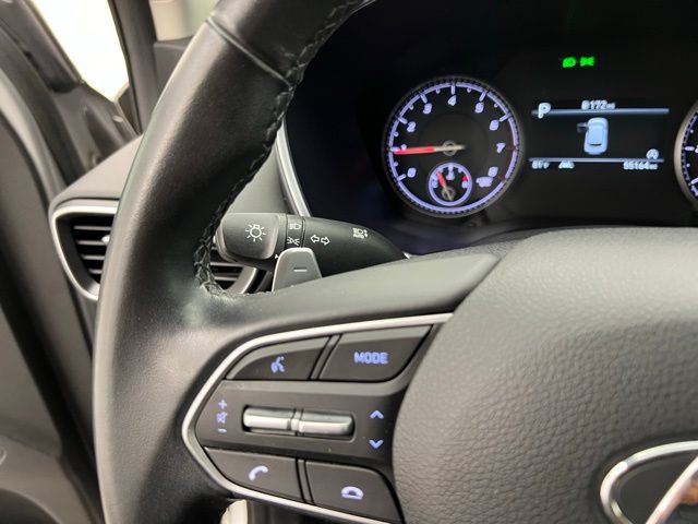 2023 Hyundai Santa Fe SEL photo 16