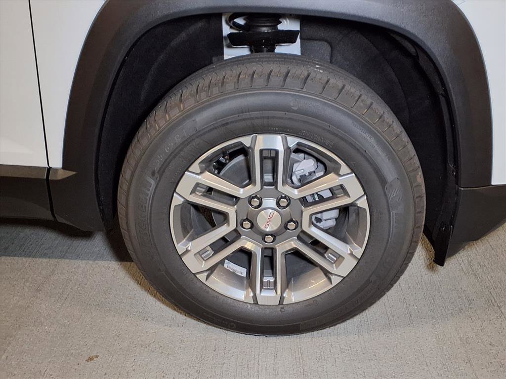 2026 Gmc Terrain Elevation photo 4