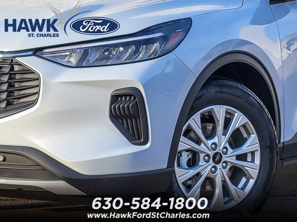 2026 FORD ESCAPE - Image 2