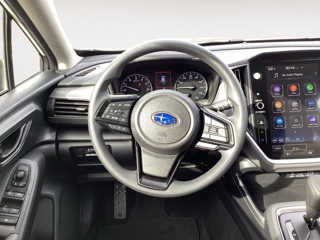 2025 Subaru Crosstrek Premium photo 12