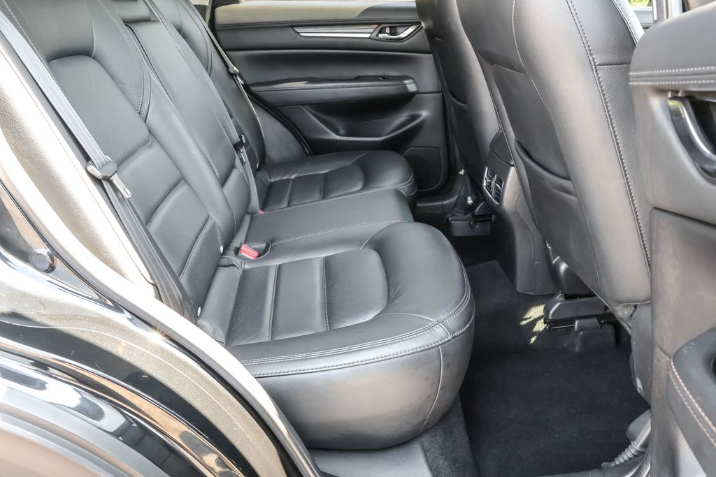 2021 Mazda CX-5 Grand Touring Reserve photo 26