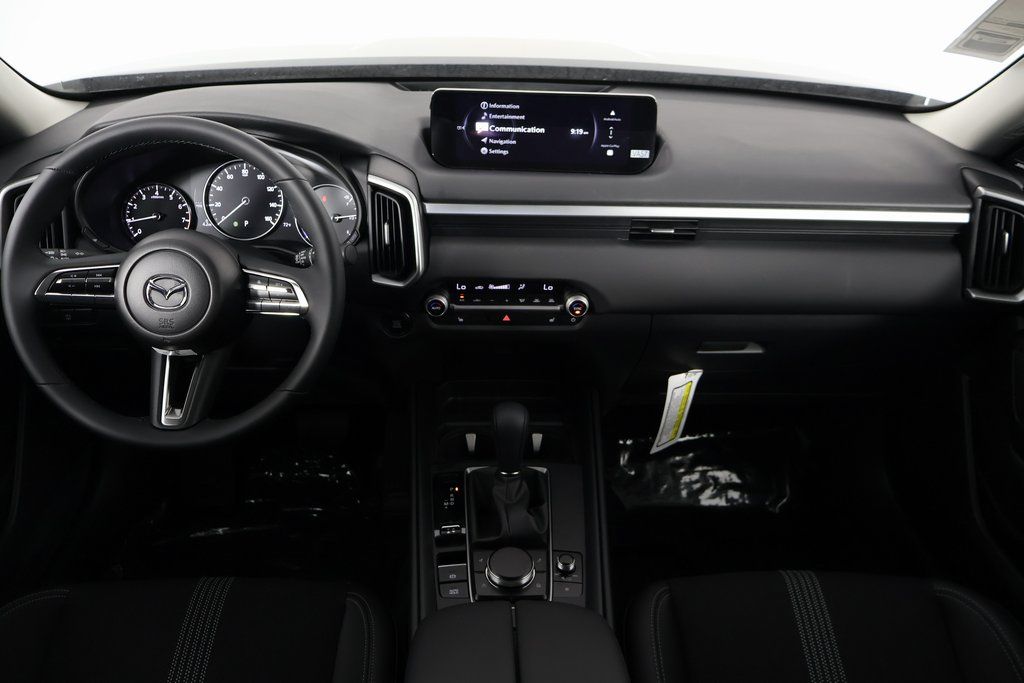 2025 Mazda CX-50 2.5 S Premium photo 3