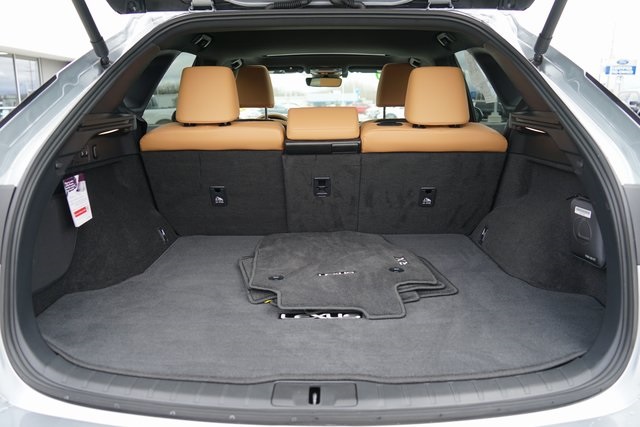 2025 LEXUS RX - Image 7