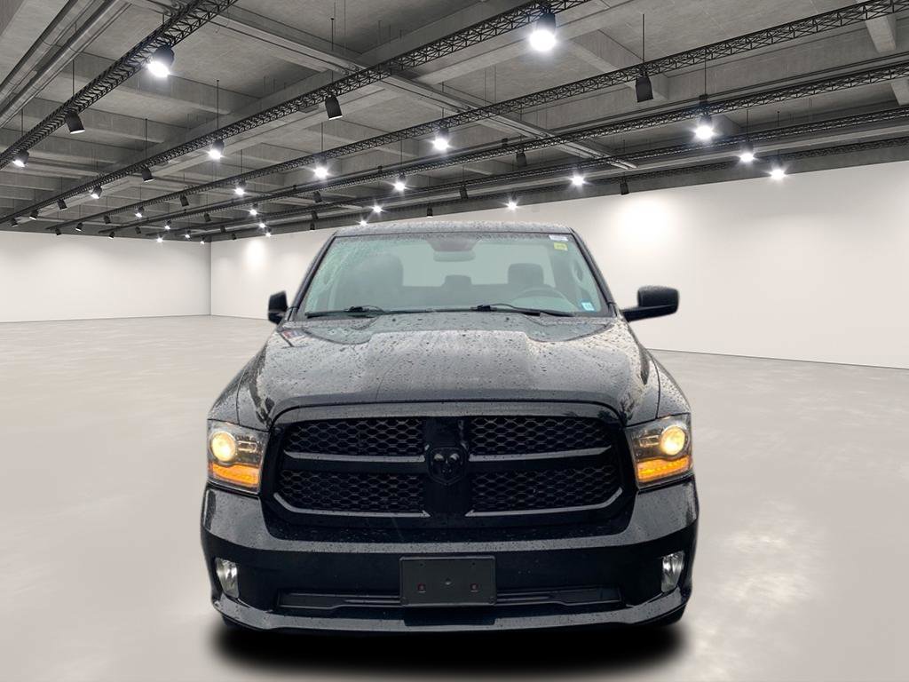 Used 2014 RAM Ram 1500 Pickup Express with VIN 1C6RR7FT6ES354602 for sale in Elma, NY