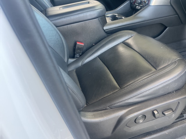 2021 Chevrolet Tahoe LT photo 20