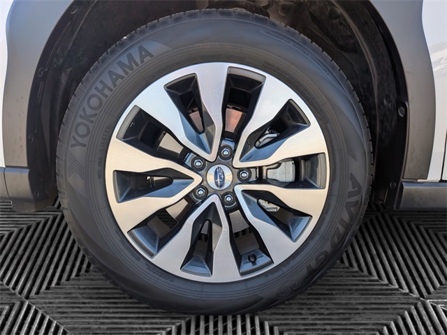 2023 Subaru Outback Limited photo 9