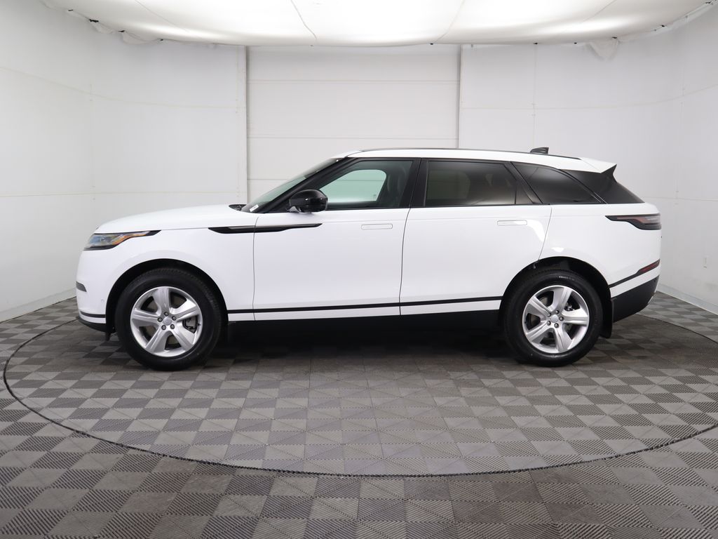 2026 Land Rover Range Rover Velar S photo 7
