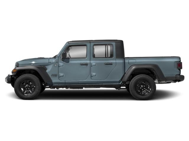 2026 Jeep Gladiator Texas Trail photo 3