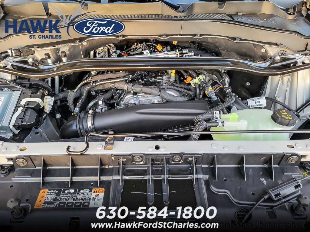 2026 FORD EXPLORER - Image 20