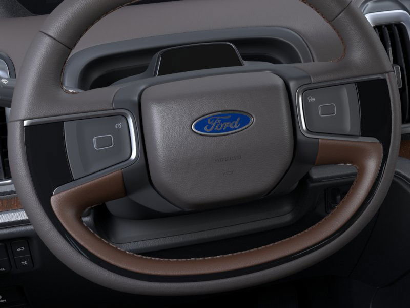2025 Ford Expedition MAX King Ranch photo 10
