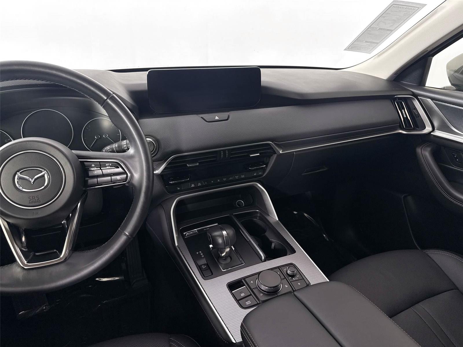 2024 Mazda CX-90 3.3 Turbo Preferred Plus photo 30