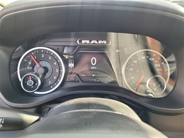 2026 Ram 1500 Big Horn photo 29