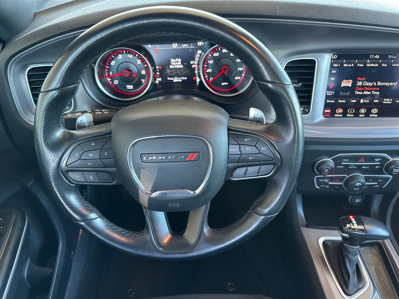 2023 Dodge Charger R/T photo 13