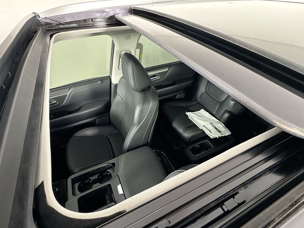 2025 Infiniti QX80 Pure photo 19
