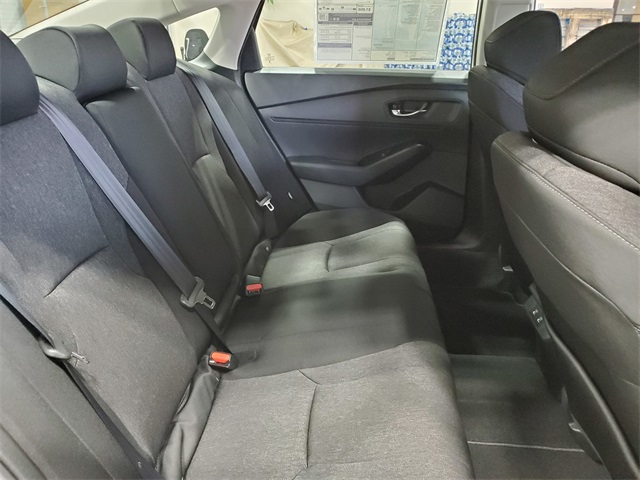 2025 Honda Accord SE photo 14