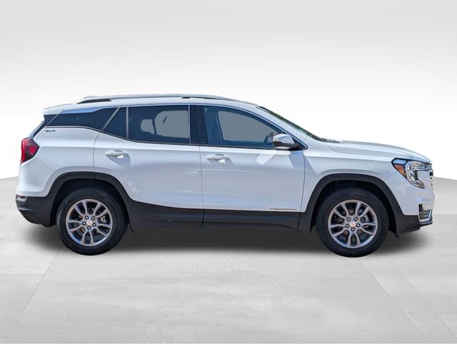 2024 Gmc Terrain SLT photo 5