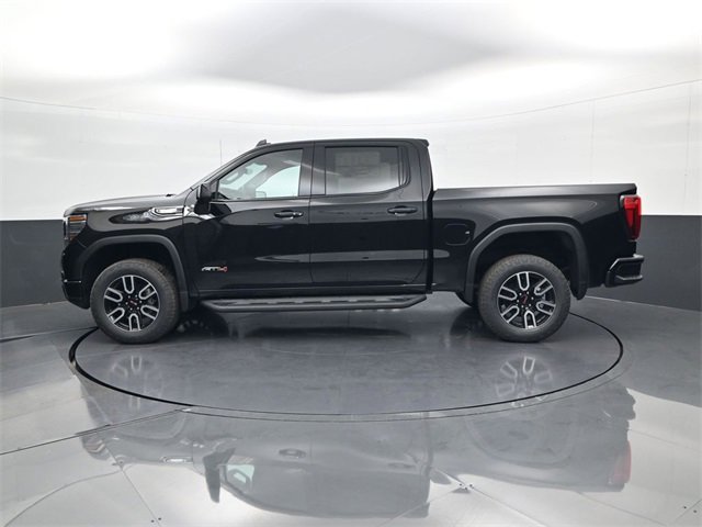 2026 Gmc Sierra 1500 AT4 photo 6