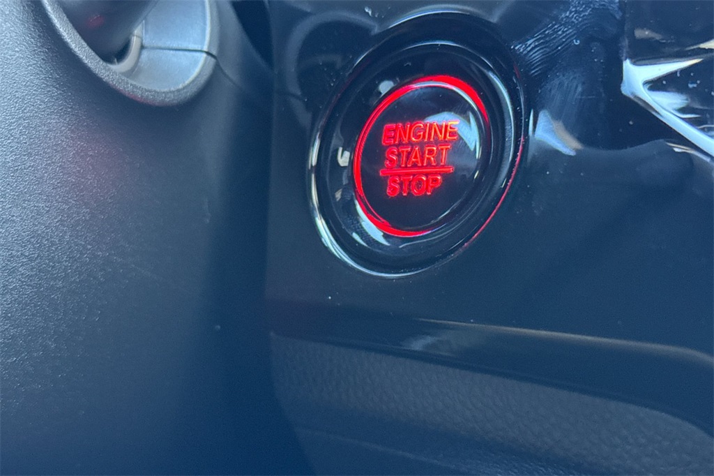 2026 Honda Civic Sport photo 20