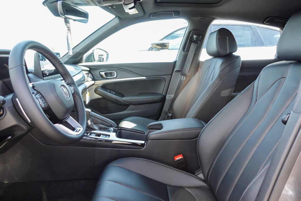 2025 Acura Integra A-Spec photo 11