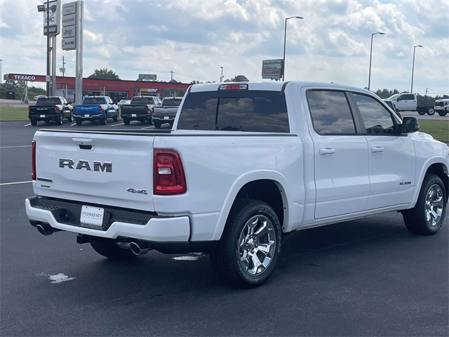 2026 Ram 1500 Big Horn Lone Star photo 3