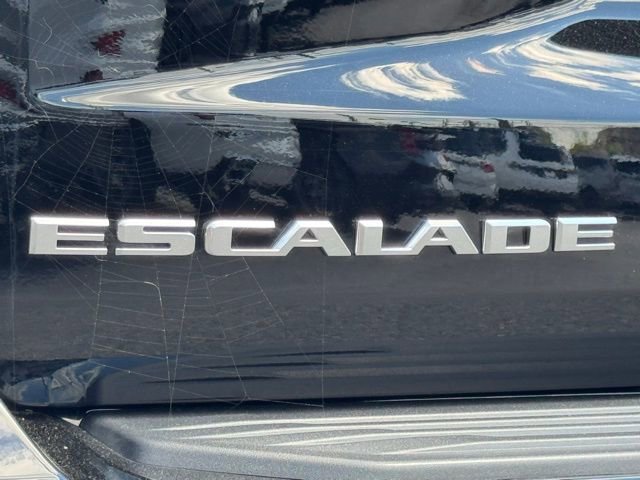 2024 Cadillac Escalade ESV Premium photo 2