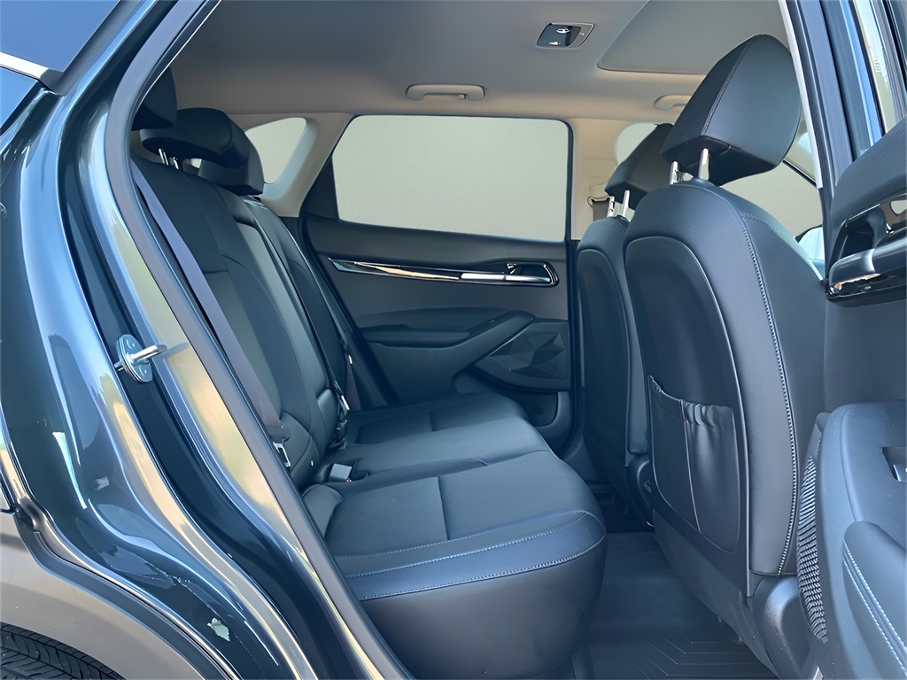 2024 Kia Seltos EX photo 25