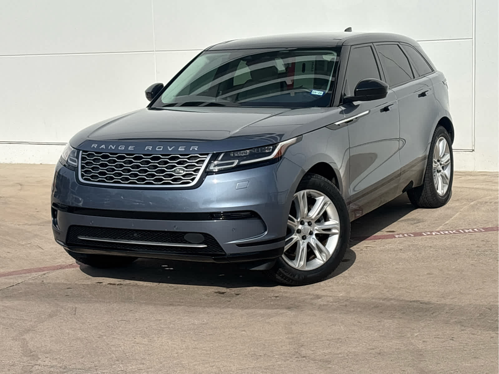 2022 Land Rover Range Rover Velar S's photo