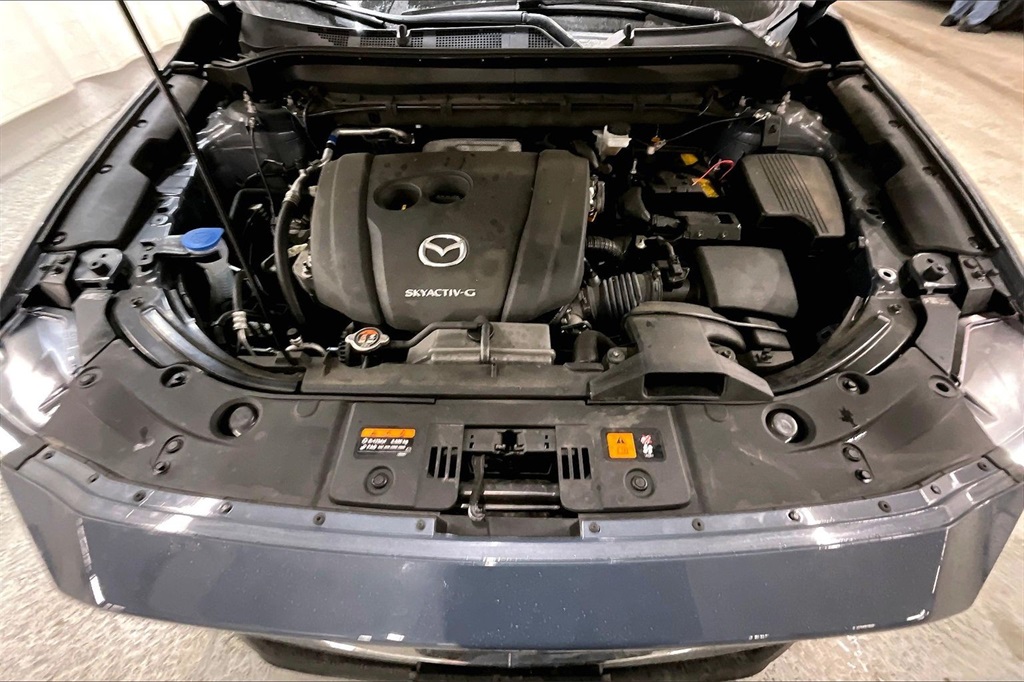 2023 MAZDA CX-5 - Image 8