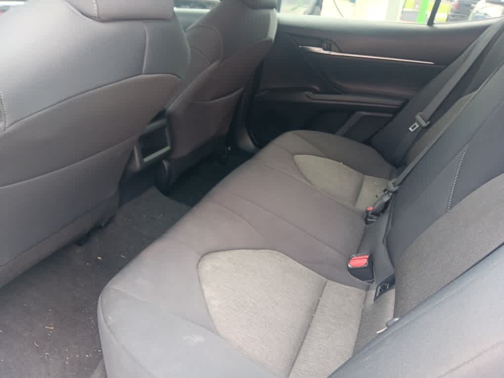 2023 Toyota Camry LE photo 10