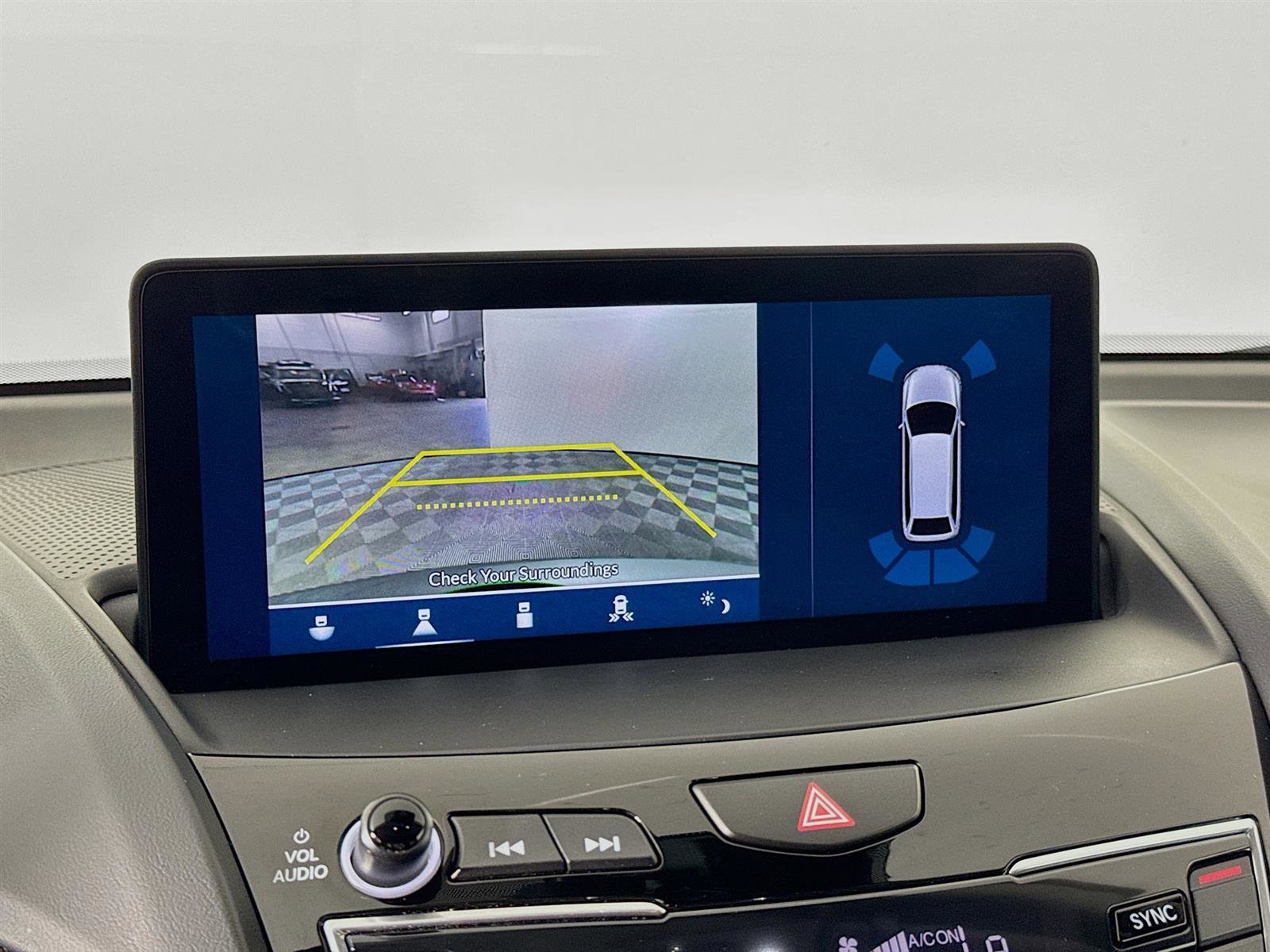 2022 Acura RDX Technology photo 17
