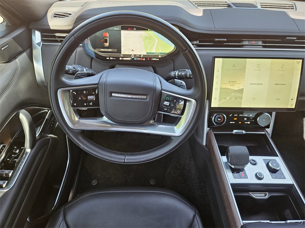 2023 Land Rover Range Rover SE photo 20