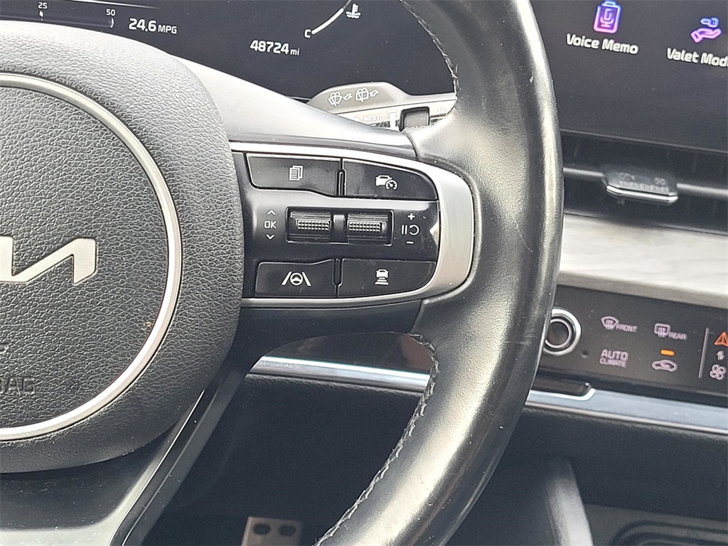 2023 Kia Sportage X-Pro Prestige photo 26
