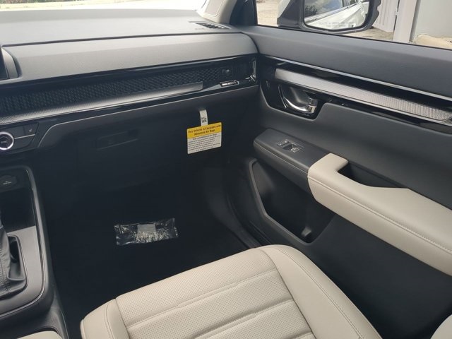 2026 Honda CR-V EX-L photo 11