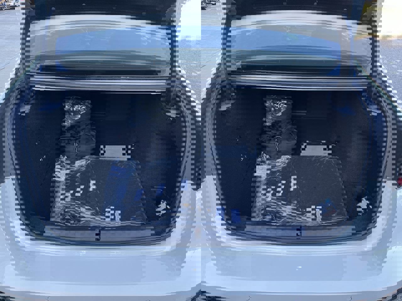 2025 Bmw i7 eDrive50 photo 31