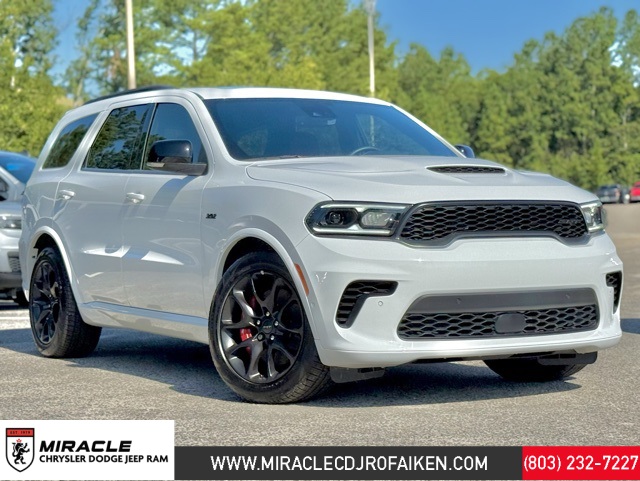2024 Dodge Durango SRT 392's photo