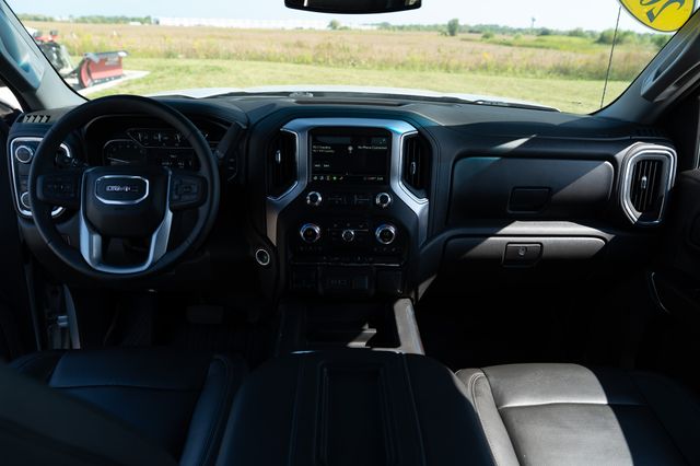 2020 Gmc Sierra 1500 SLT photo 14