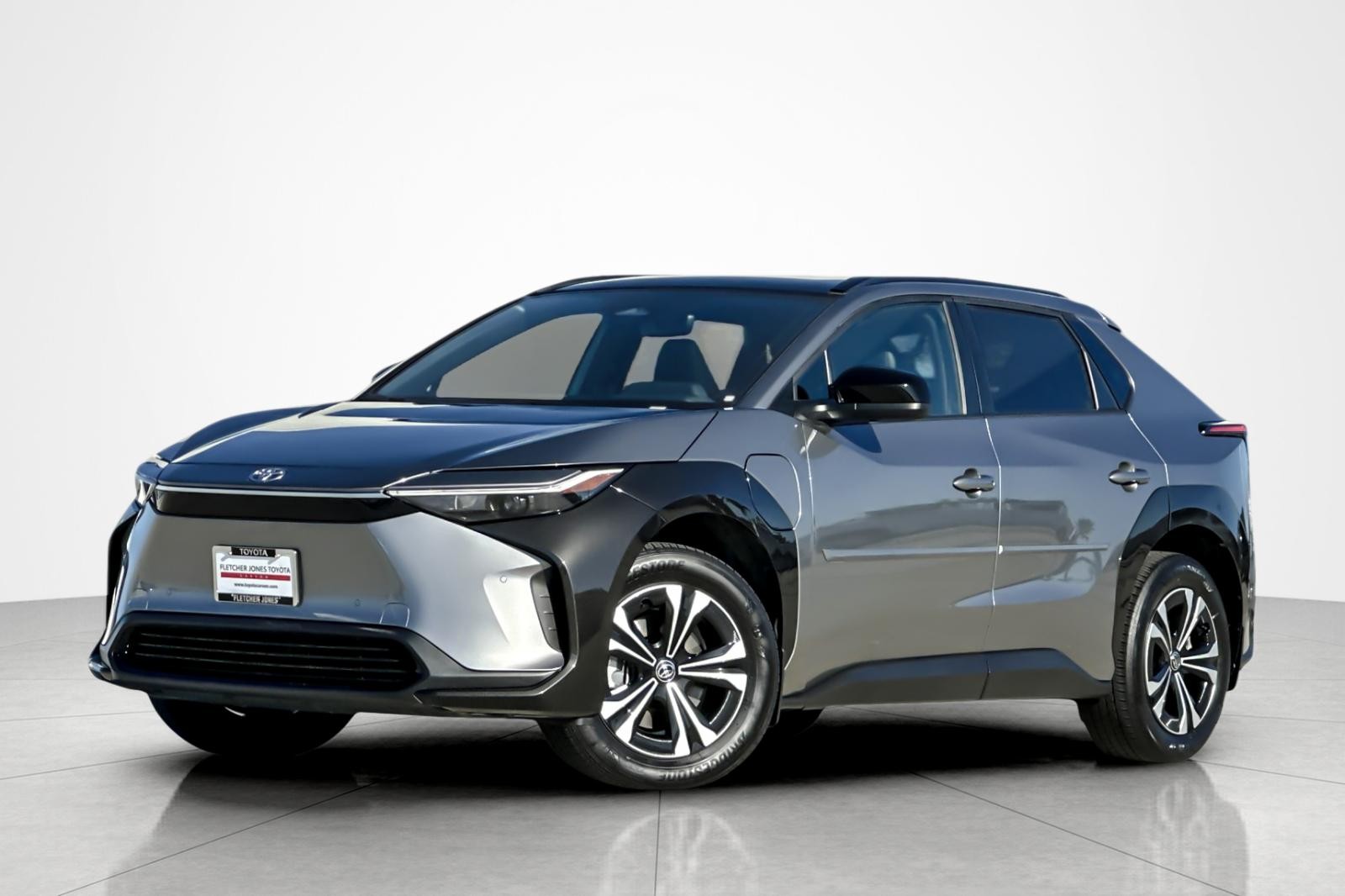 2023 Toyota bZ4X
