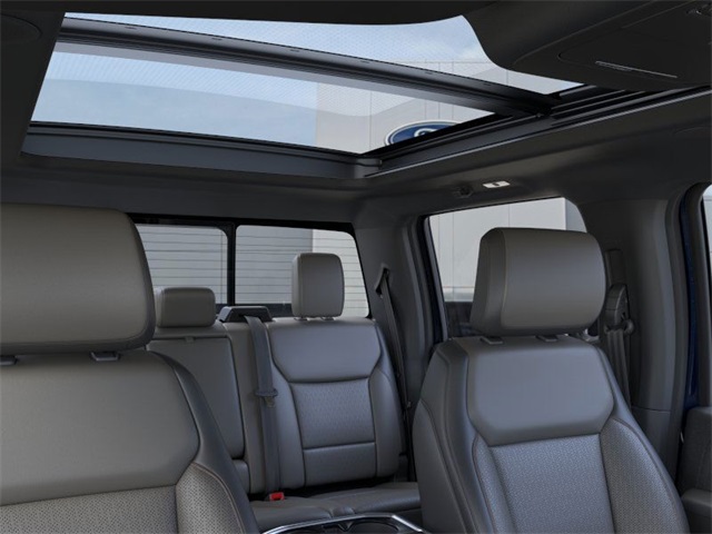 2025 Ford F-150 Lariat photo 20