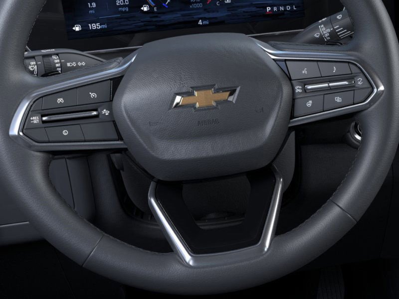 2025 Chevrolet Tahoe Premier photo 18