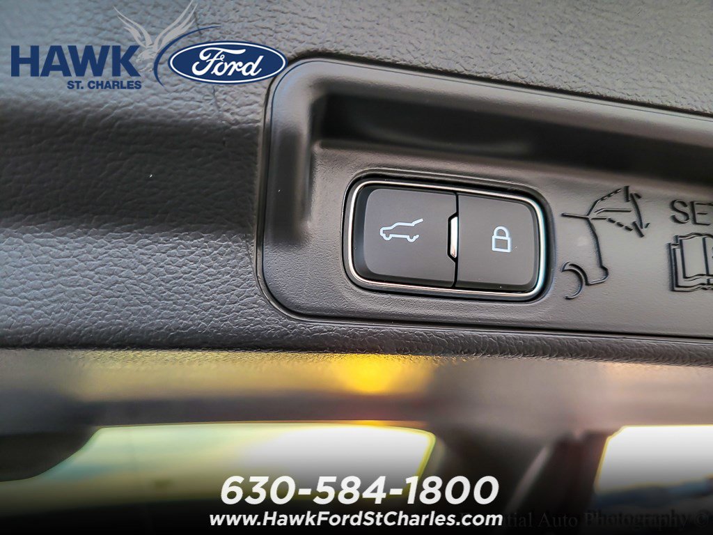 2026 FORD EXPLORER - Image 19