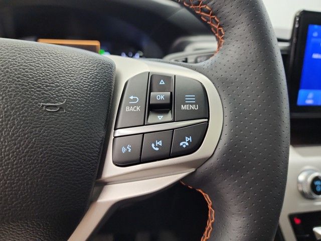 2024 Ford Explorer Timberline photo 17