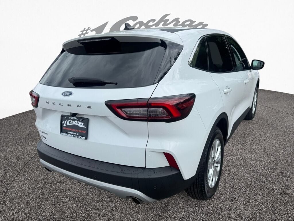 2023 Ford Escape Active photo 7