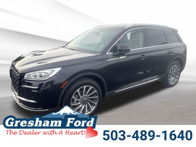 2024 Lincoln Corsair Reserve's photo