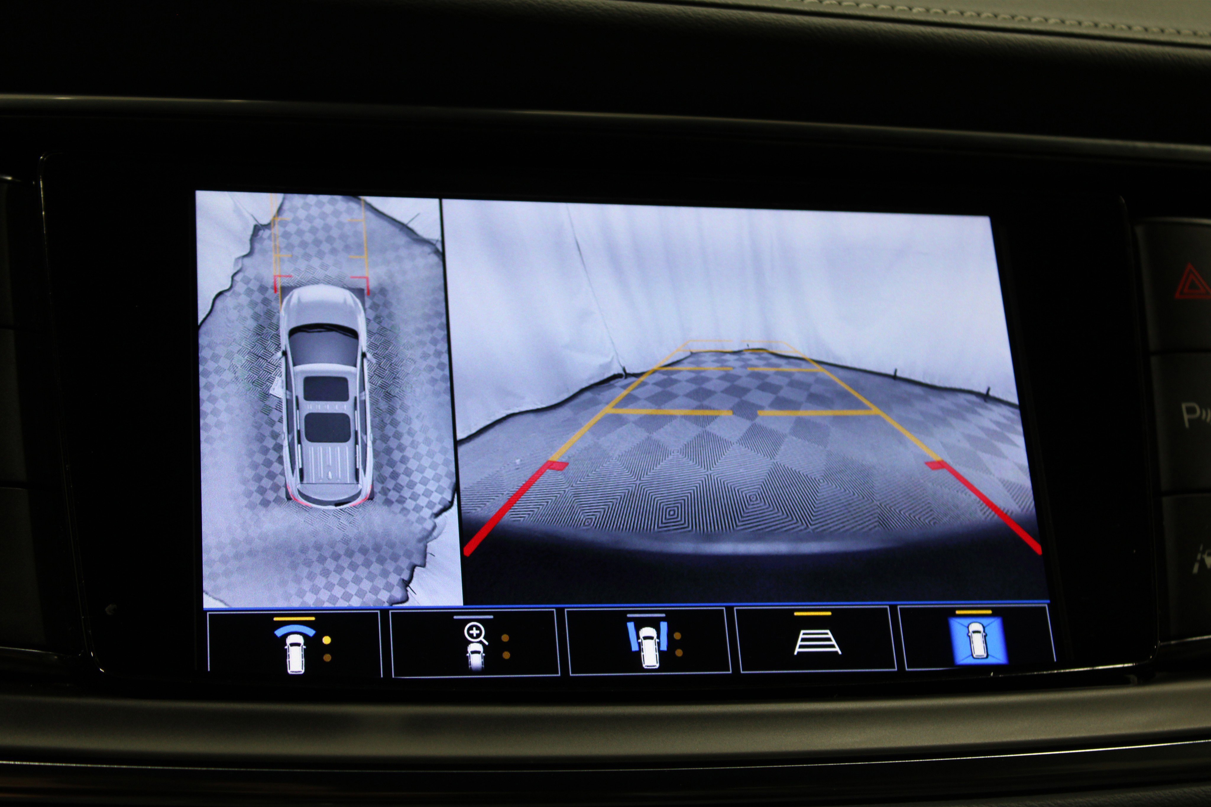 2024 Buick Enclave Premium photo 9
