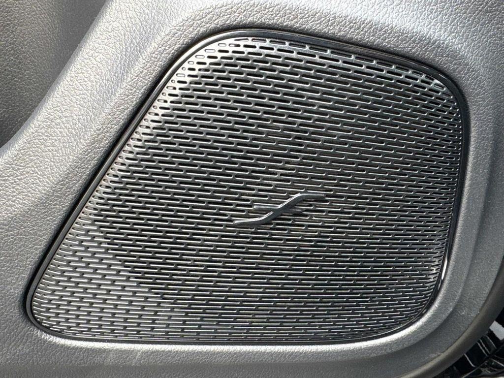 2024 Mercedes Benz CLA 250 4MATIC photo 14