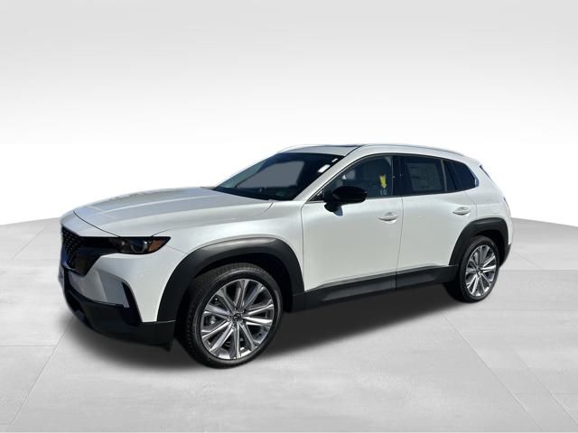 2026 Mazda CX-50 Premium's photo