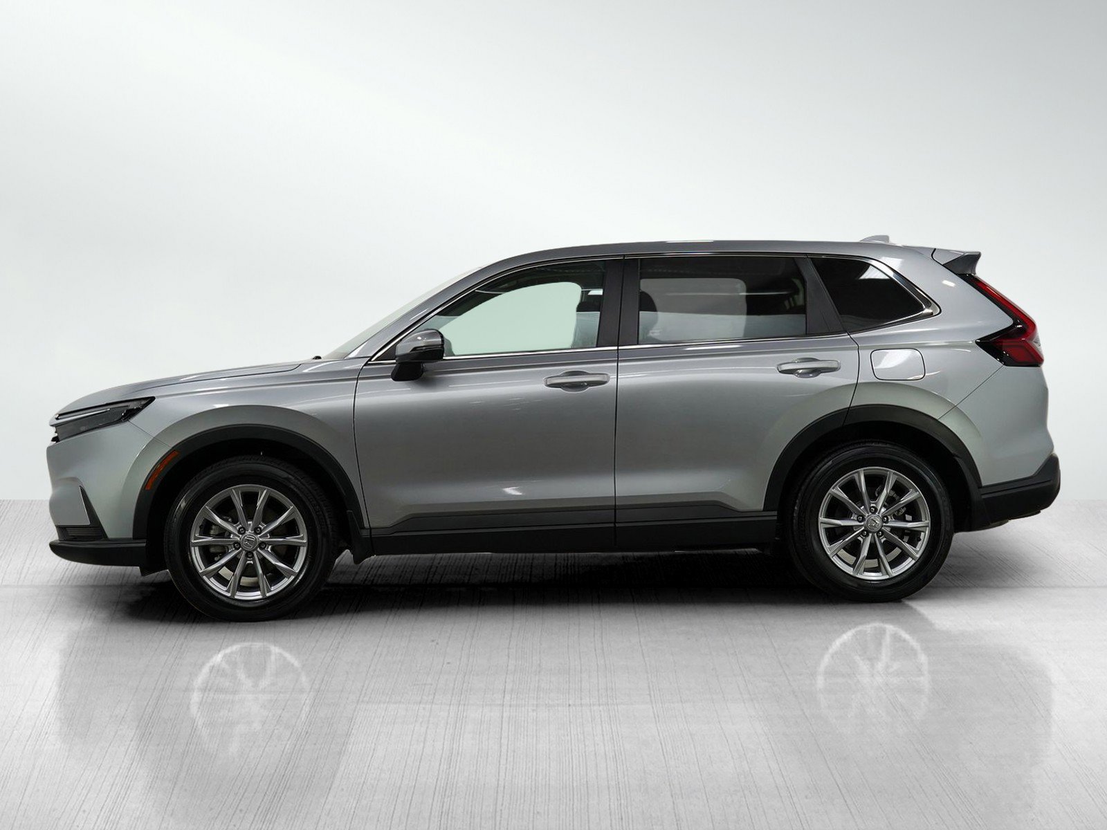 Used 2023 Honda CR-V EX with VIN 2HKRS4H4XPH424315 for sale in Burnsville, Minnesota