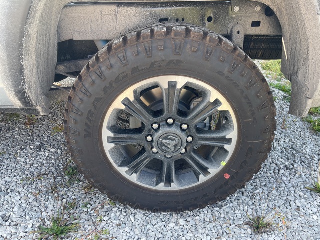 2026 Ram 2500 Tradesman photo 12