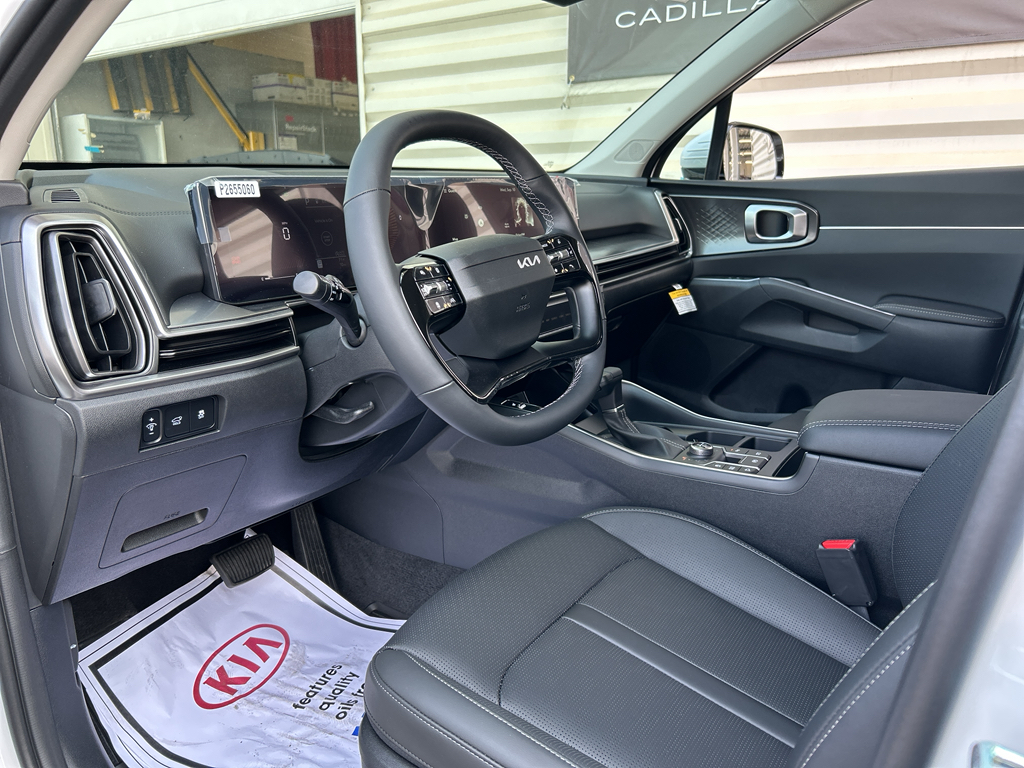 2026 Kia Sorento X-Line EX photo 7