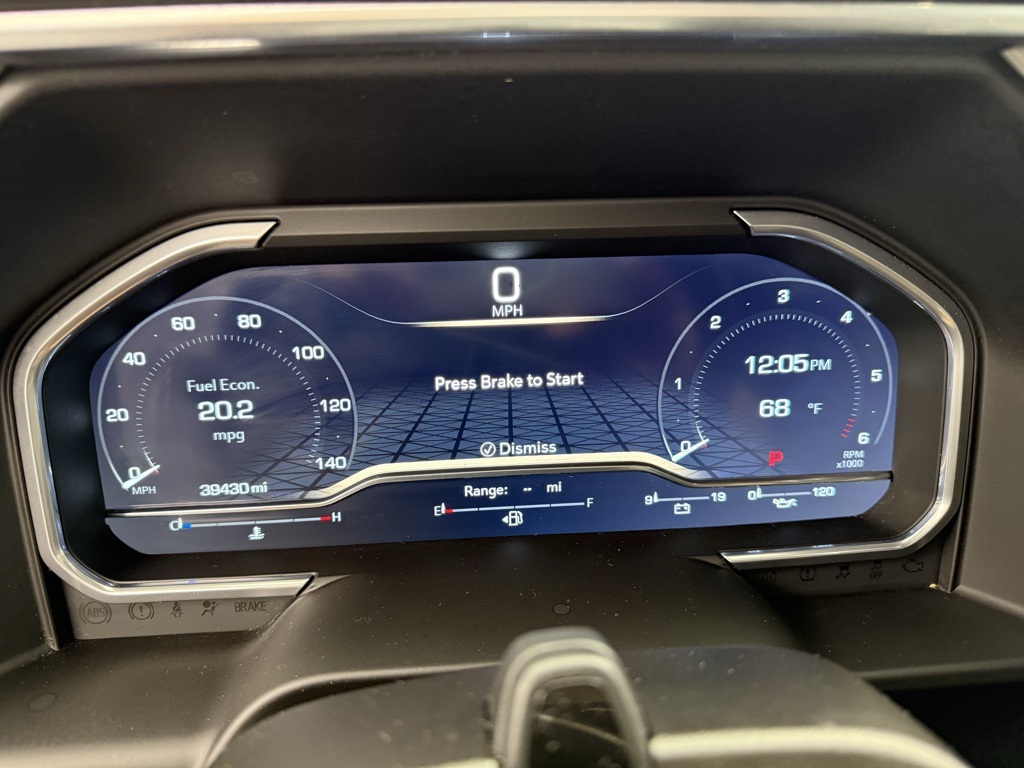 2024 Gmc Sierra 1500 Denali photo 22